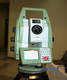 Leica Nova MS50 1 Multistation Laser Scanning