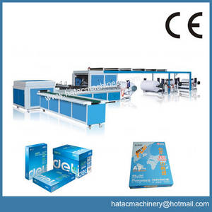 Wholesale round type counter: A4 Paper Making Machine