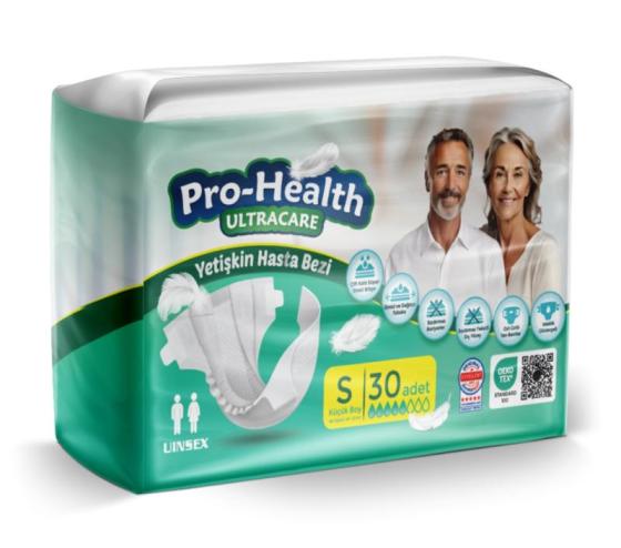 Sell Adult Diaper - Pro Health - open