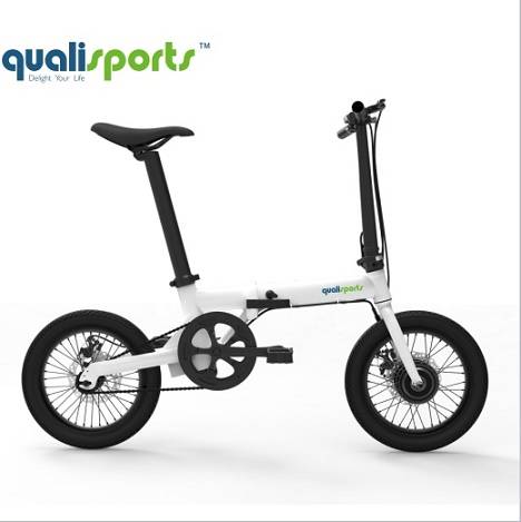 powerbike electric bike