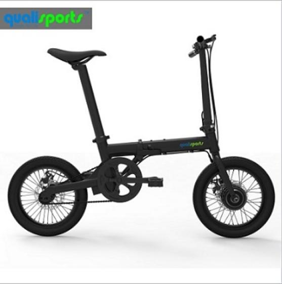 3 speed electric bike