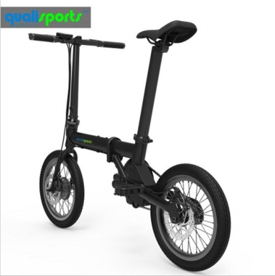 small electric bike