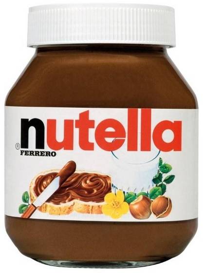 nutella vector bottle Nutella Product details View Nutella(id:4134341)  from