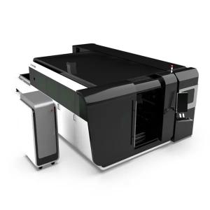 Wholesale smc sheet machine: CNC Fiber Laser Cutting Machine LF3015GAR
