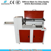 Sell paper pipe cutting machine