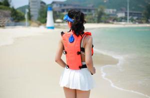 Wholesale inflatable life buoy: Personal Water Safety Devices