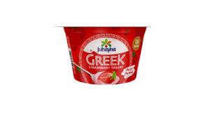Wholesale Dairy: Vietnam Homemade Greek Yogurt Good for Health with Strawberry Flavour