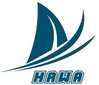 HAWA Industrial Company Logo