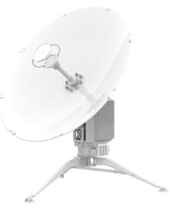 Wholesale s: 0.75M Manual Flyaway Antenna (MF750S-A)