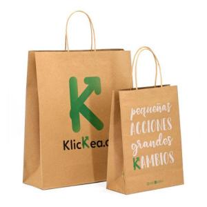 Wholesale Packaging Bags: Paper Bag