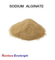 Sell Sodium alginate