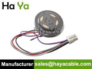 Sell ANSI standard Street Lighting NEMA Receptacle Cable Assembly