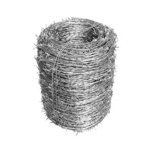 Wholesale custom farm fence: Barbed Wires
