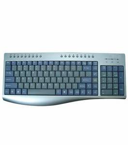 Wholesale multimedia: Multimedia Keyboard