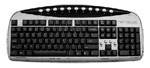 Wholesale membrane keyboard: Standard Keyboard