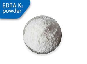 Wholesale liquid glucose: Edta Acid Dipotassium Salt Dihydrate Cas No.25102-12-9