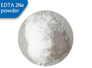 Wholesale ethylene diamine tetraacetic acid: Edta Acid Disodium Salt Dihydrate Cas No.6381-92-6