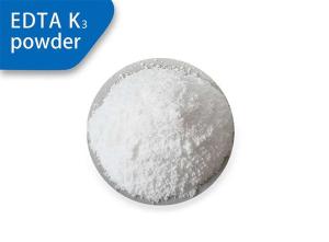 Wholesale Medical Test Kit: Edta Acid Tripotassium Salt Cas No.65501-24-8