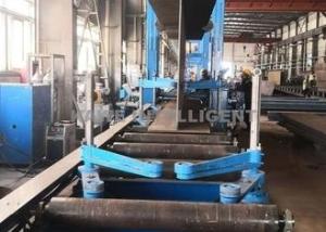 Wholesale h beam welding machine: Heavy Duty H Beam Assembling Machine Construction Works 200-3500mm