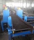 Wholesale h beam welding machine: DBDH-1500 H Beam Welder End Beam Assembling Machine 300mm To 1500mm