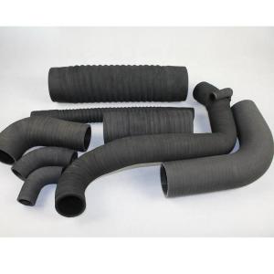 Wholesale turbo parts: Rubber Pipe EPDM Hose Elbow Rubber Water Hose