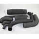 Rubber Pipe EPDM Hose Elbow Rubber Water Hose