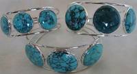 Turquoise Bracelet jewelry