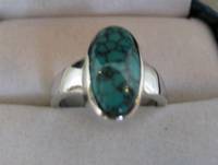 Turquoise Ring jewelry
