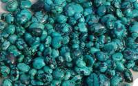 Semis turquoise jewelry