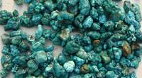 Natural Turquoise Raw Material