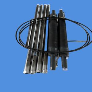 Wholesale metal rubber hose tube: Geotechnical Seepage Test Packer