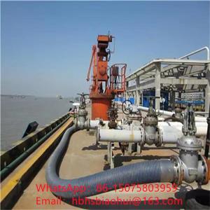 Wholesale high pressure hose: Factory Produces High-pressure Flexible Composite Hoses for Petroleum and Petroleu