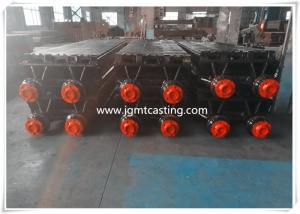 Wholesale Cast & Forged: Hot Selling Sintering Pallets