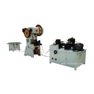 Wholesale Other Manufacturing & Processing Machinery: Filter Center Tube Rolling Machine