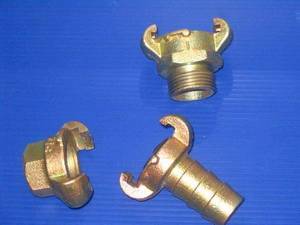 couplings ec21 hose couplers