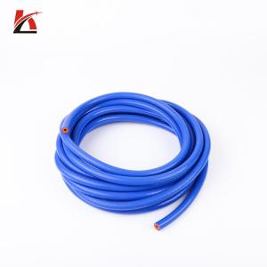 Wholesale silicone rubber: Silicone Hose Diesel Resistant