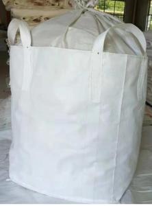 Wholesale Packaging Bags: FIBC Bag Bulk Bag Jumbo Bag