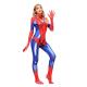 Spiderman Bodysuit Adult Children Family Suit Black Spider Tiktok the Same Drag Costume Costume Ones