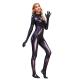 Spiderman Bodysuit Adult Children Family Suit Black Spider Tiktok the Same Drag Costume Costume Ones