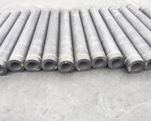 Wholesale Graphite Electrodes: Handan Graphite Electrode Factory,Graphite Electrode, UHP Graphite Electrode