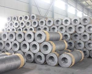 Wholesale silicone raw material: HP Graphite Electrode,Steel Melting Use Graphite Block,HP Graphite Electrodes for LF Graphite Electr