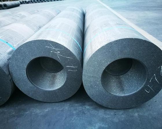 Good Quality Graphite Electrode,HP Graphite Electrode,Steel Melting Use Graphite Block
