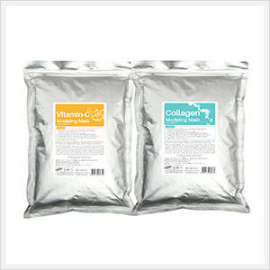 Wholesale seaweed powder: Modeling Mask (Collagen, Vitamin-C) (1kg)