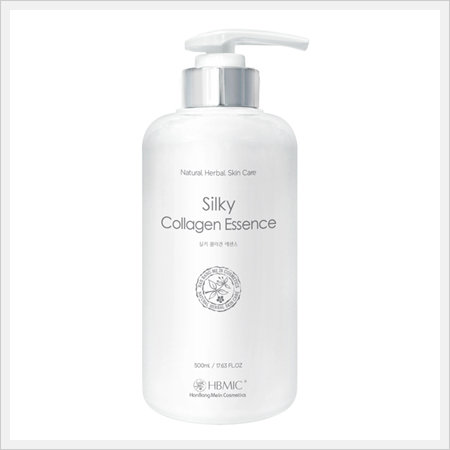 Silky Collagen Essence (500ml)