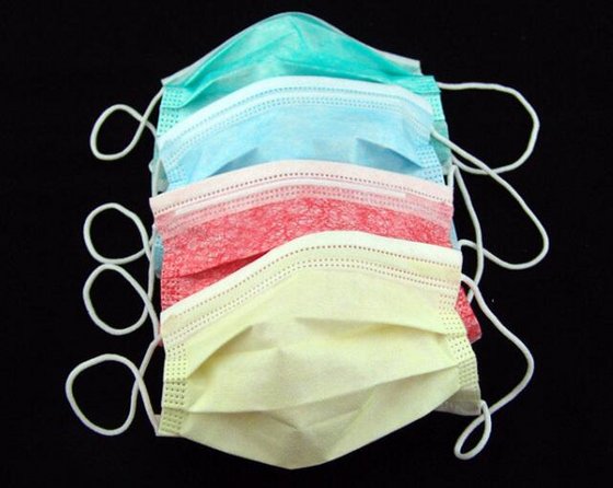 disposable non-woven face masks disposable non-woven face masks