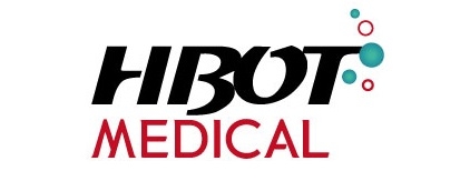 HBOTmedical Co., Ltd. Company Logo