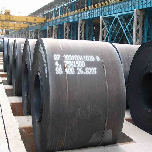 Hot Rolled Coil HRC(id:4831775). Buy HRC, Hot rolled coil, hot rolled ...