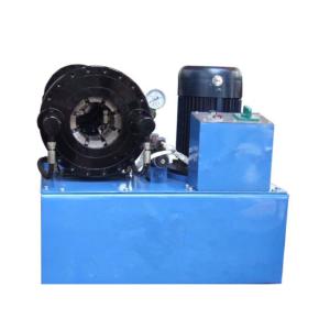 Wholesale hydraulic crimping tool: Power Tube Crimping Machine