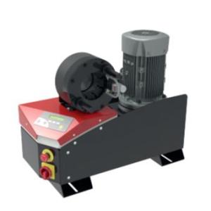Wholesale rubber compression machine: High Pressure Pipe Crimping Machine