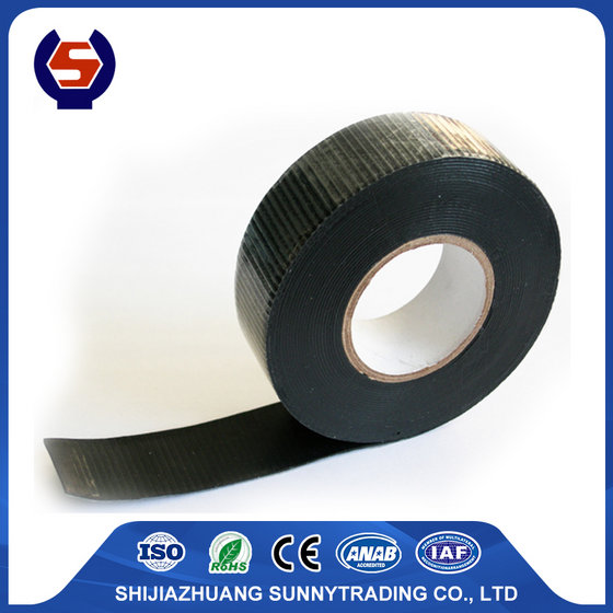 High Voltage Self Fusing Rubber Tape EPR with Size 19x9.1mx0.76 Mm(id ...